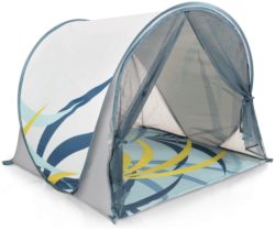 Badabulle Anti-UV Tropical Tent.